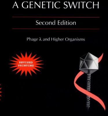 A Genetic Switch: Gene Control and Phage Lambda