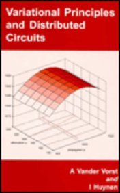 Variational Principles And Distributed Circuits