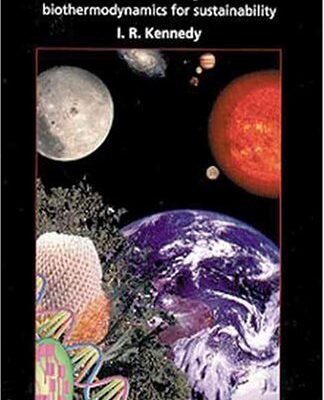 Action in Ecosystems – Biothermodynamics for Sustainability (RESEARCH STUDIES IN BOTANY AND RELATED APPLIED FIELDS)