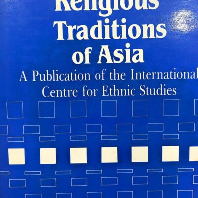 Equality Religious Trad Asia