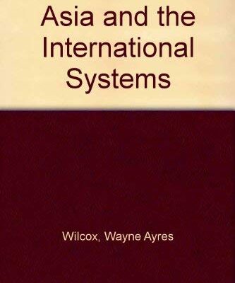 Asia and the International System
