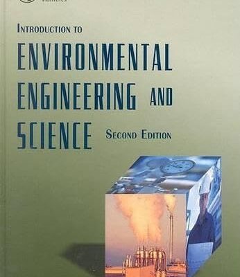 Introduction to Environmental Engineering and Science
