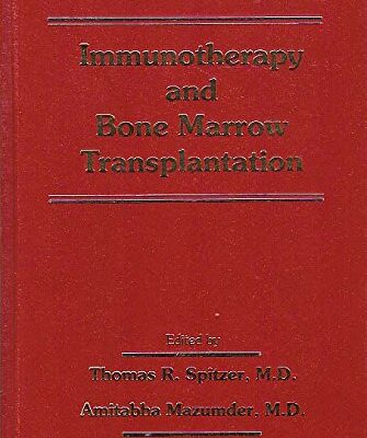 Immunotherapy and Bone Marrow Transplantation