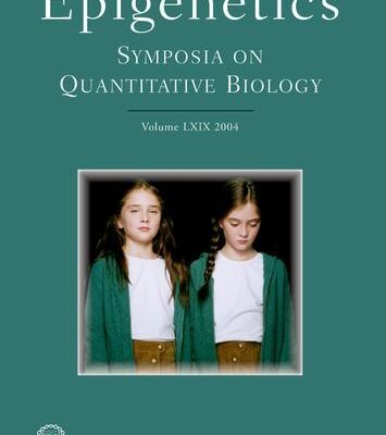 Epigenetics: Cold Spring Harbor Symposium: v. 69 (Cold Spring Harbor Symposia on Quantitative Biology Series)