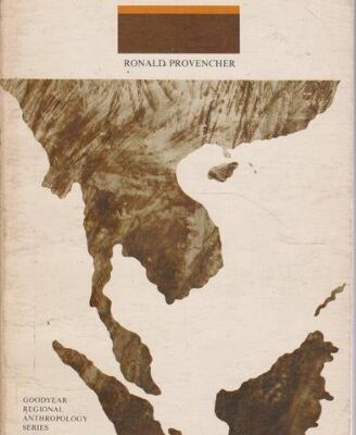 Mainland Southeast Asia: An Anthropological Perspective