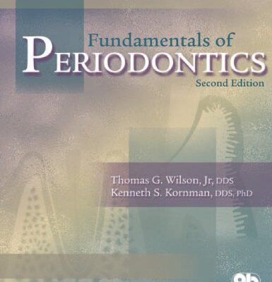 Fundamentals of Periodontology