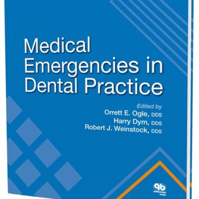 MEDICAL EMERGENCIES IN DENTAL PRACTICE (PB 2016)