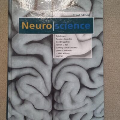 Neuroscience Including Sylvius CD-ROM