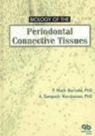 Biology of the Periodontal Connective Tissues
