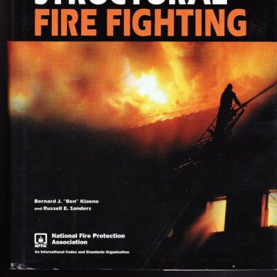 Structural Fire Fighting