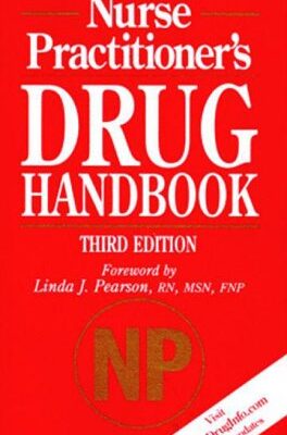 Nurse Practitioner's Drug Handbook