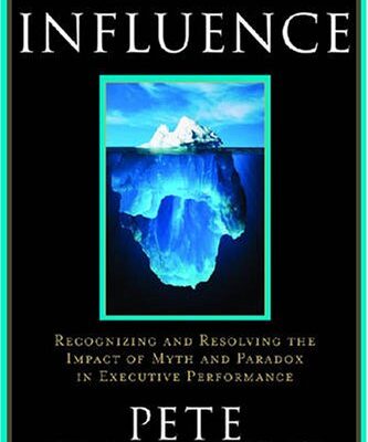 Unbalanced Influence: Recognizing and Resolving the Impact of Myth and Paradox in Executive Performance