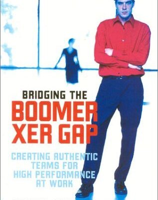 Bridging The Boomer-Xer Gap