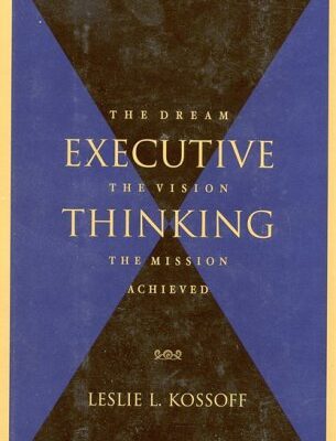 Executive Thinking