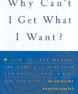 Why Can't I Get What I Want?