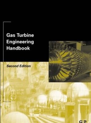 Gas Turbine Engineering Handbook