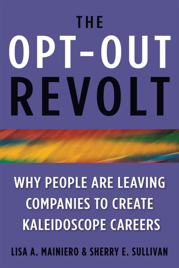 OPT-OUT REVOLT, THE