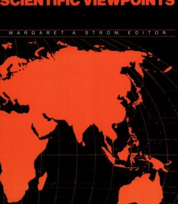 Societal Issues, Scientific Viewpoints