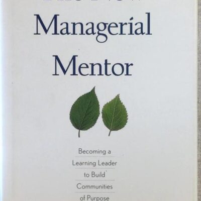 New Managerial Mentor
