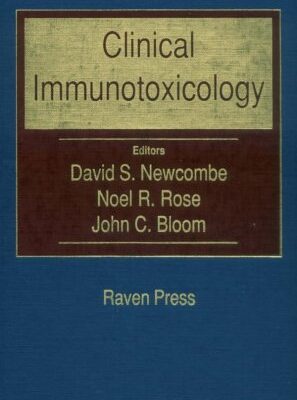 Clinical Immunotoxicology