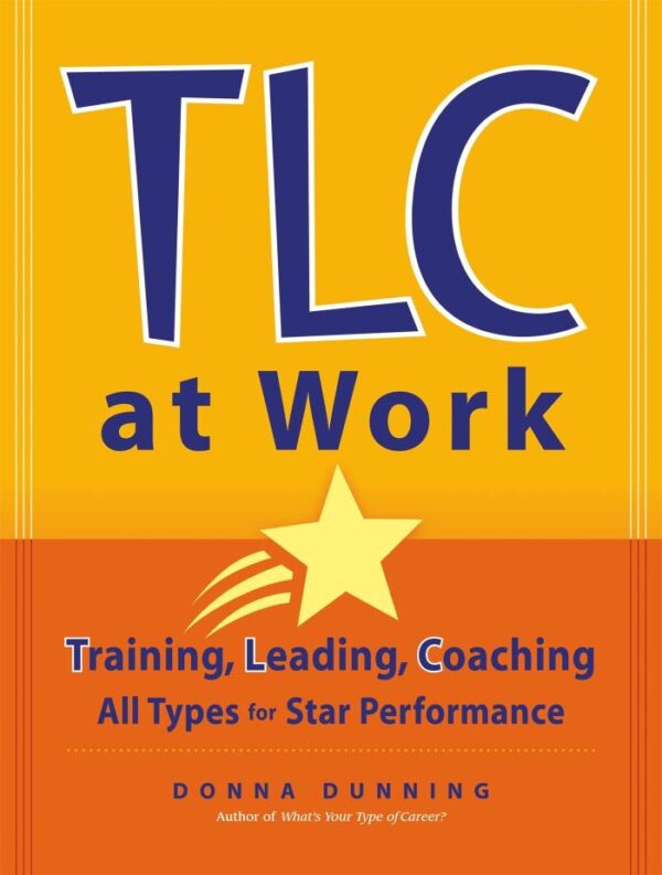 TLC AT WORK