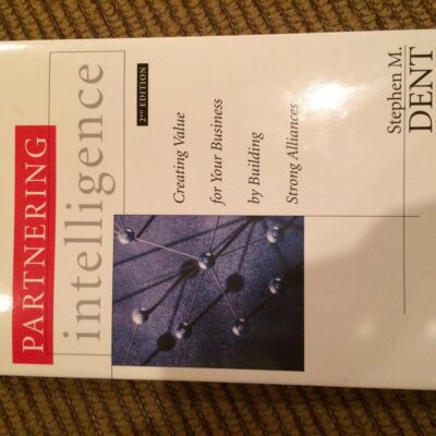 Partnering Intelligence