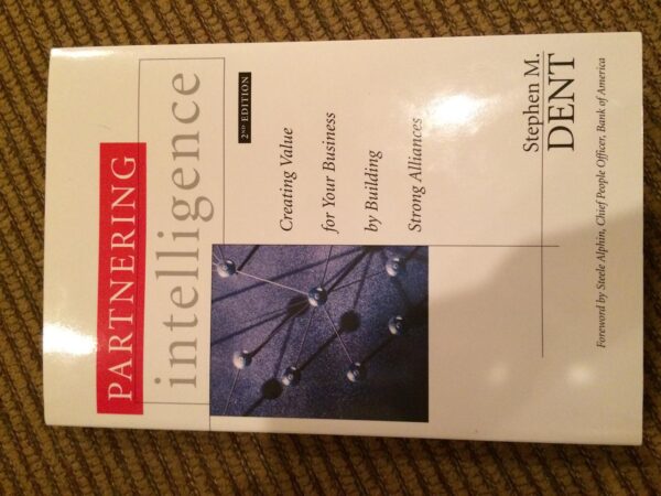 Partnering Intelligence