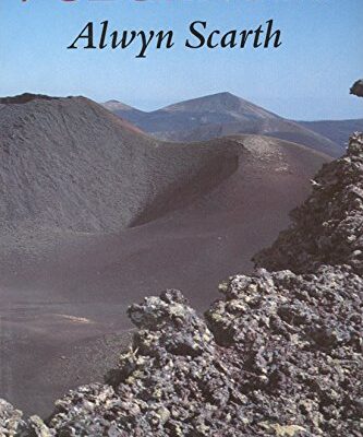 Volcanoes: An Introduction: 19 (Louise Lindsey Merrick Natural Environment Series)