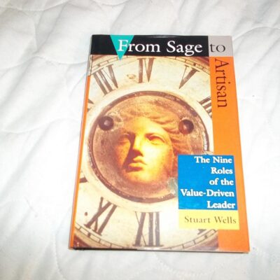 From Sage To Artisan