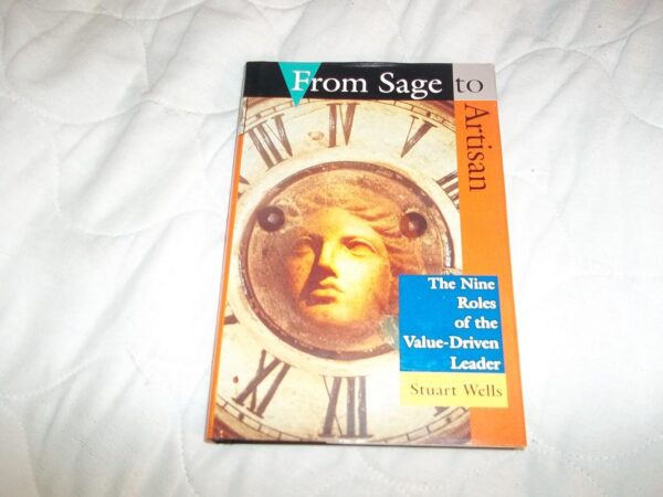 From Sage To Artisan