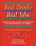 Real People, Real Jobs