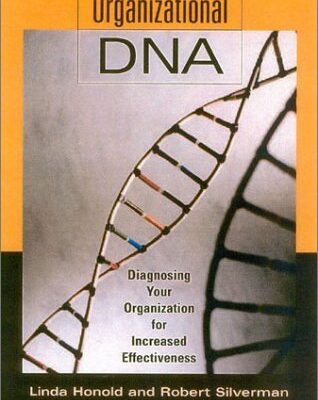 Organizational DNA