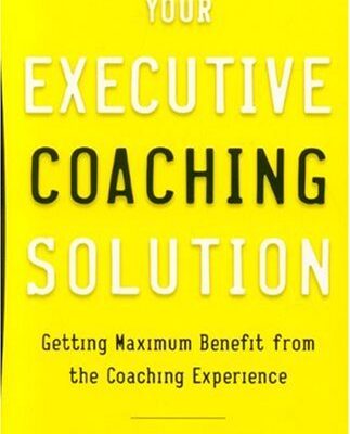 Your Executive Coaching Solution