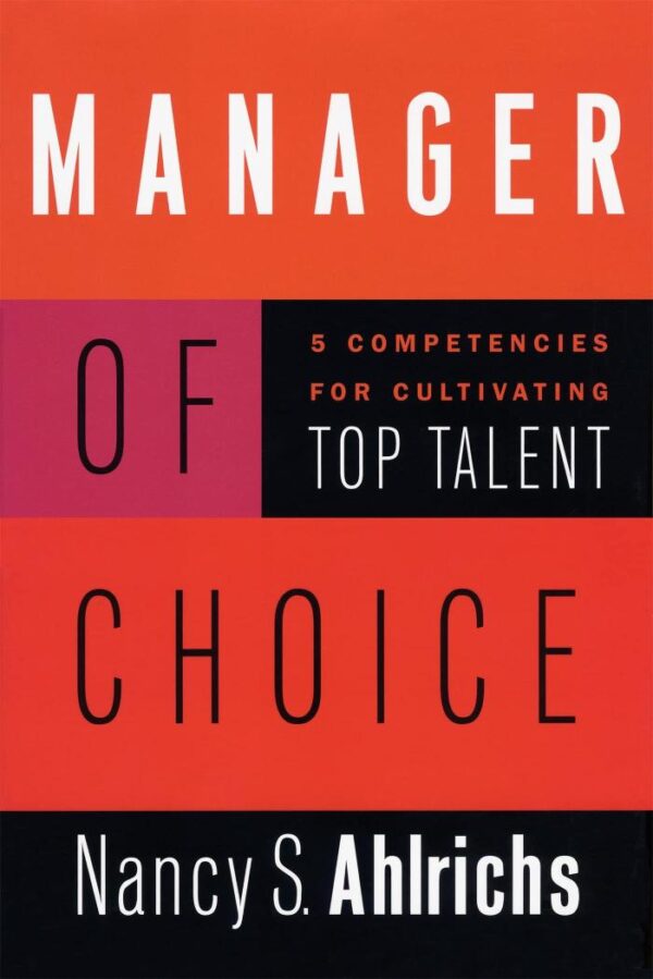 MANAGER OF CHOICE
