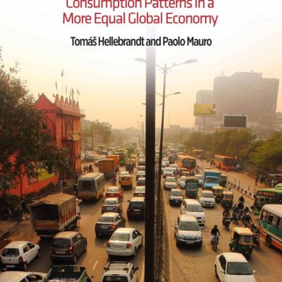 World on the Move: Consumption Patterns in a More Equal Global Economy