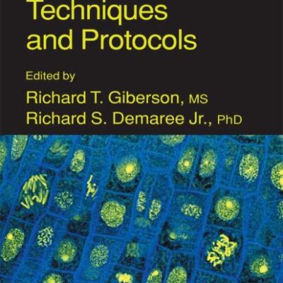 Microwave Techniques and Protocols (Springer Protocols Handbooks)