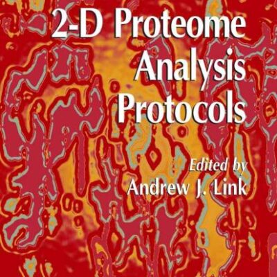 2d Proteome Analysis