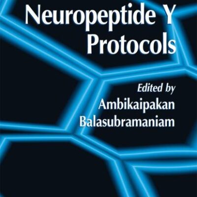 NEUROPEPTIDE Y PROTOCOLS