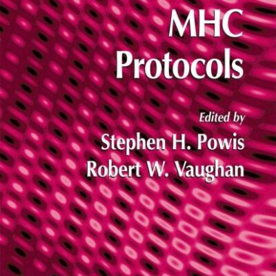 MHC Protocols: 210 (Methods in Molecular Biology)