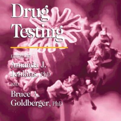 On Site Drug Testing (Hb 2002)