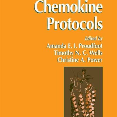 CHEMOKINE PROTOCOLS (HB)