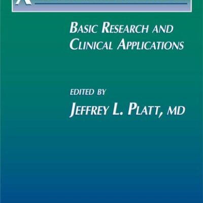 Xenotransplantation: Basic Research and Clinical Applications