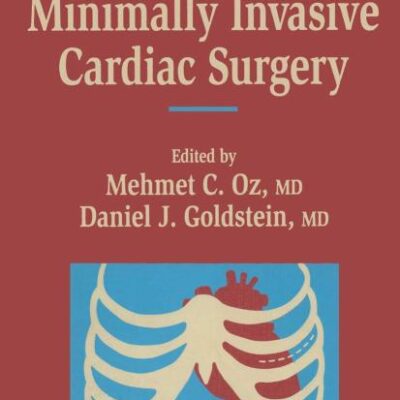 MINIMALLY INVASIVE CARDIAC SURGERY (HB)