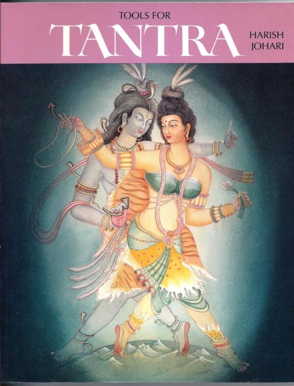 Tools For Tantra