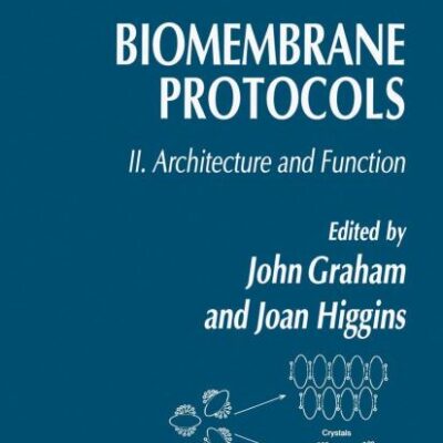 BIOMEMBRANE PROTOCOLS