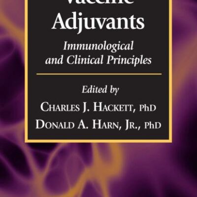 VACCINE ADJUVANTS