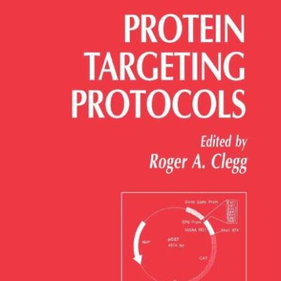 PROTEIN TARGETING PROTOCOLS (HB)