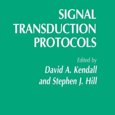 SIGNAL TRANSDUCTION PROTOCOLS (PB)