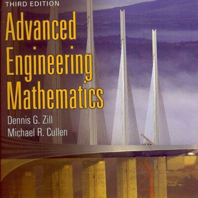 ADVANCED ENGINEERING MATHEMATICS