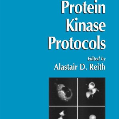 PROTEIN KINASE PROTOCOLS (HB)